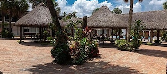 Hotel Plaza Palmas