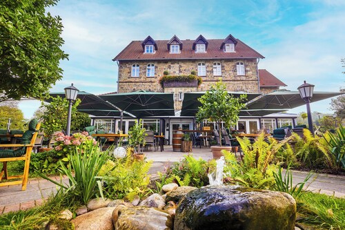 Hotel Landhaus Schieder