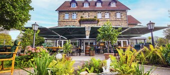 호텔 란트하우스 쉬더