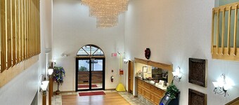 FairBridge Inn & Suites Fort Wayne