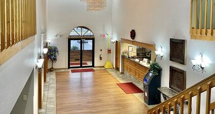 FairBridge Inn & Suites Fort Wayne