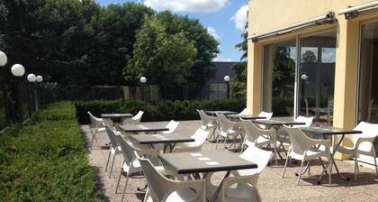 Enzo Hotels Bulgneville By Kyriad Direct