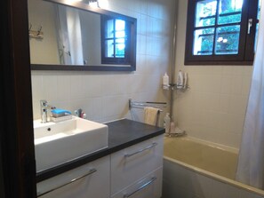 Badewanne