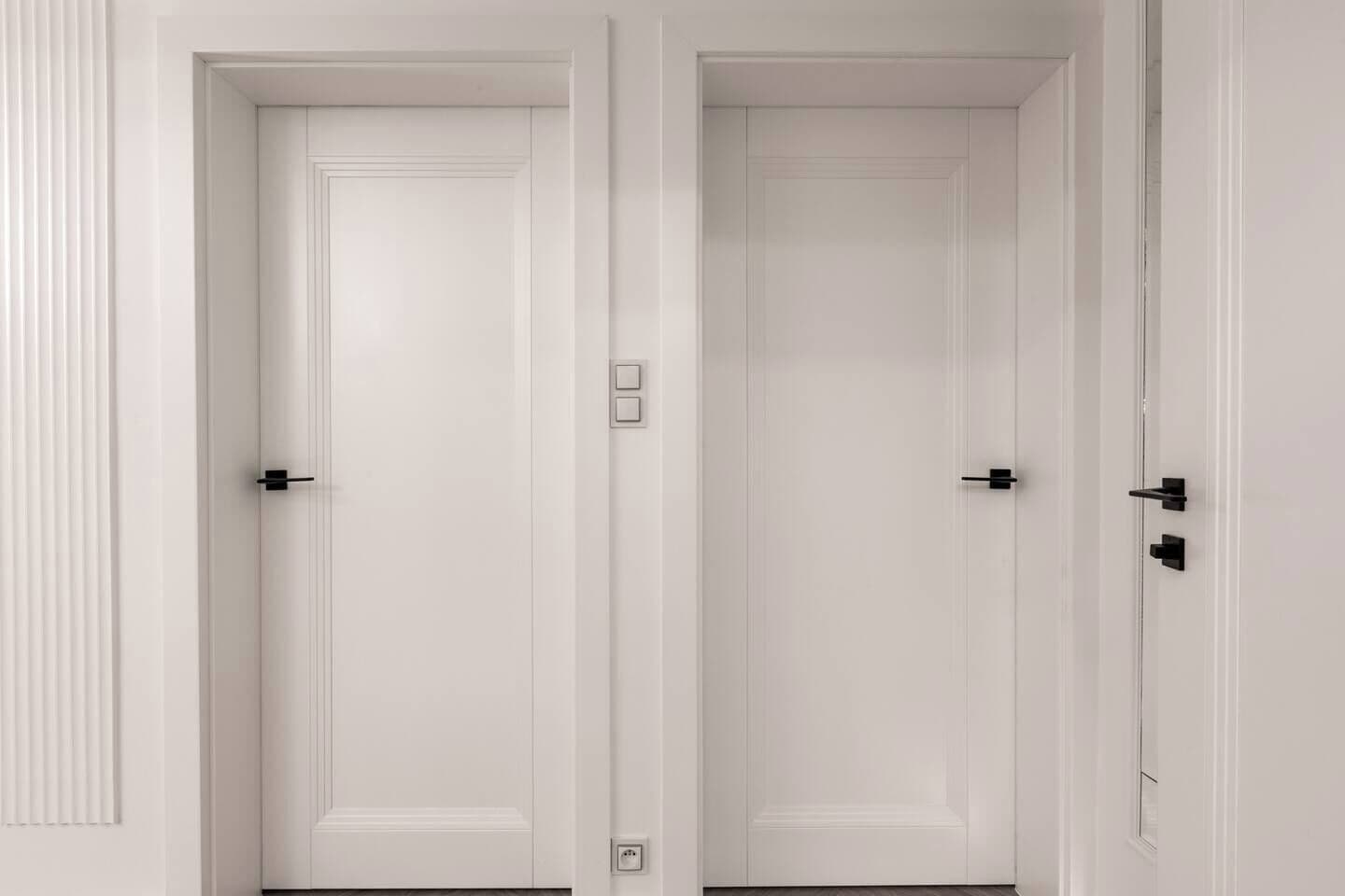 Luxury Apartment, 3 Bedrooms, 2 Bathrooms, Park View (Sw. Tomasza 34 Street) | Interior
