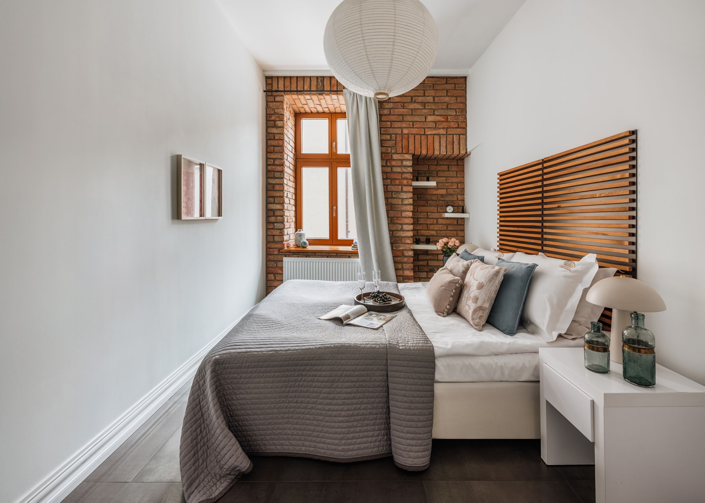 Standard Apartment