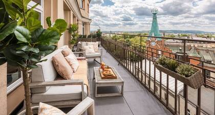 Fragola Apartments Old Town