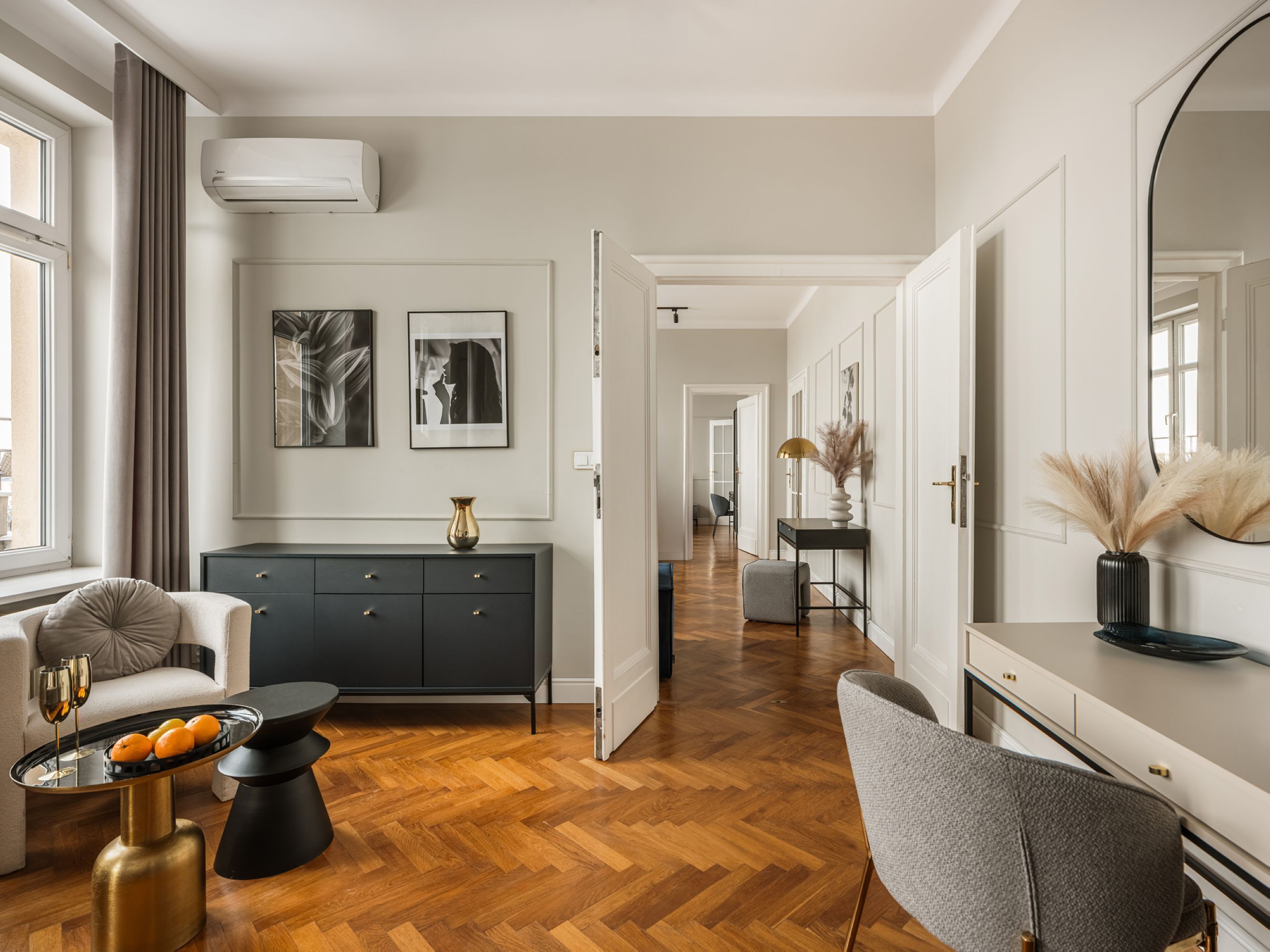 Gallery Apartment