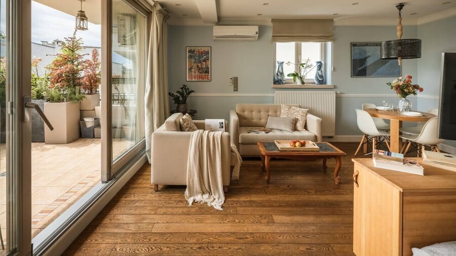 Fragola Apartments Old Town