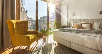Fragola Apartments Old Town