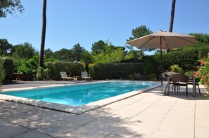 Piscina coperta