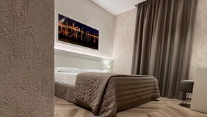 Superior Room - Hotel Poppi (Mira)