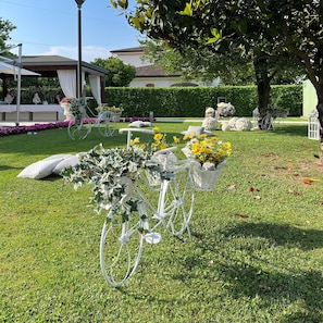 Jardin