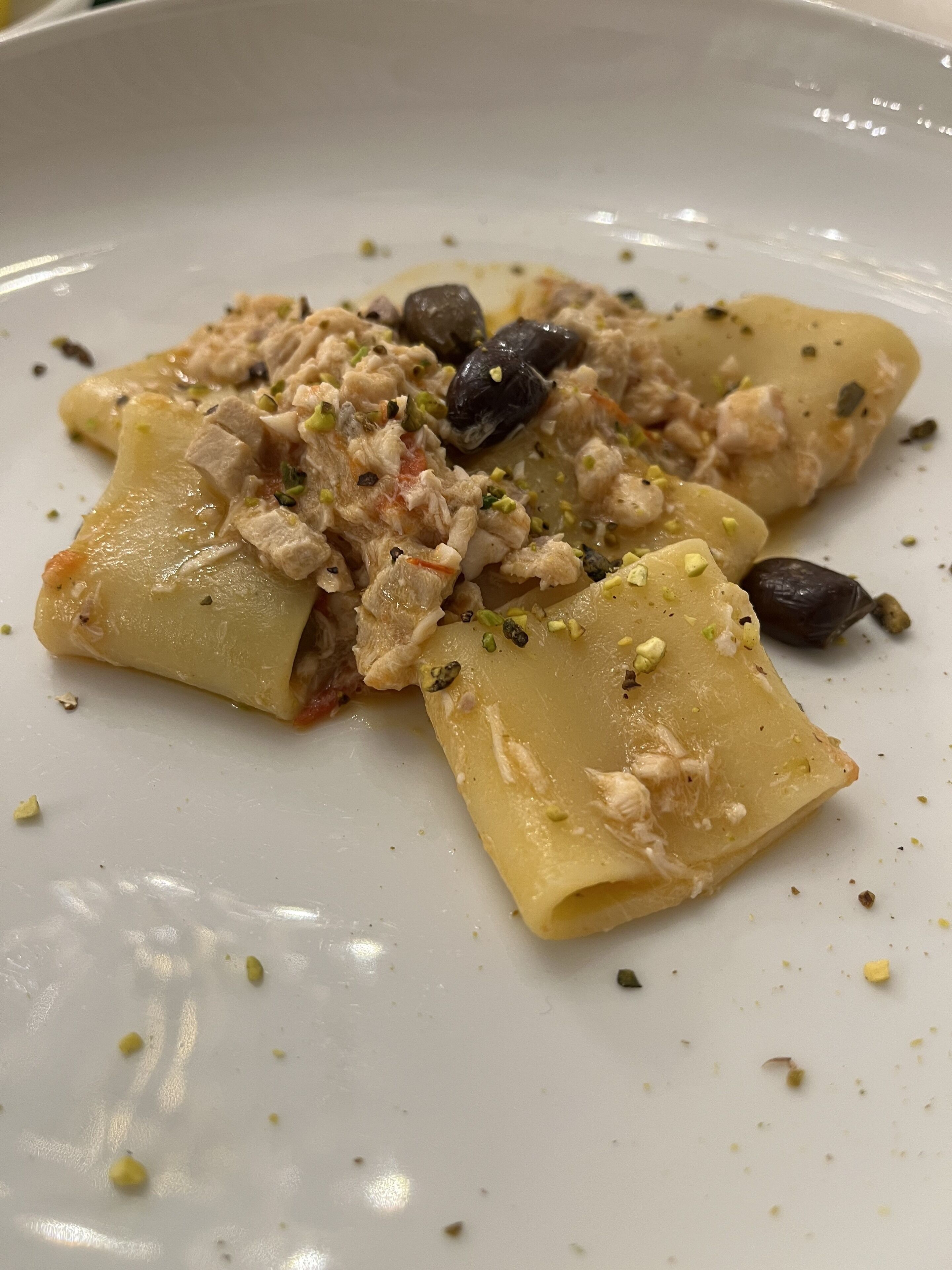 breakfast, lunch, dinner served; italian cuisine