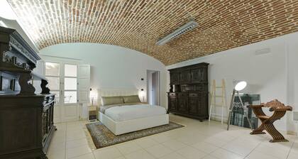 Casa di Brigitta