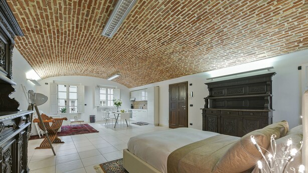 Loft - Casa di Brigitta (Alba)