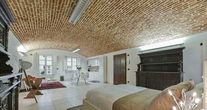 Casa di Brigitta