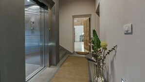 Hallway - Casa di Brigitta (Alba)