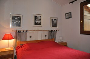 2 chambres