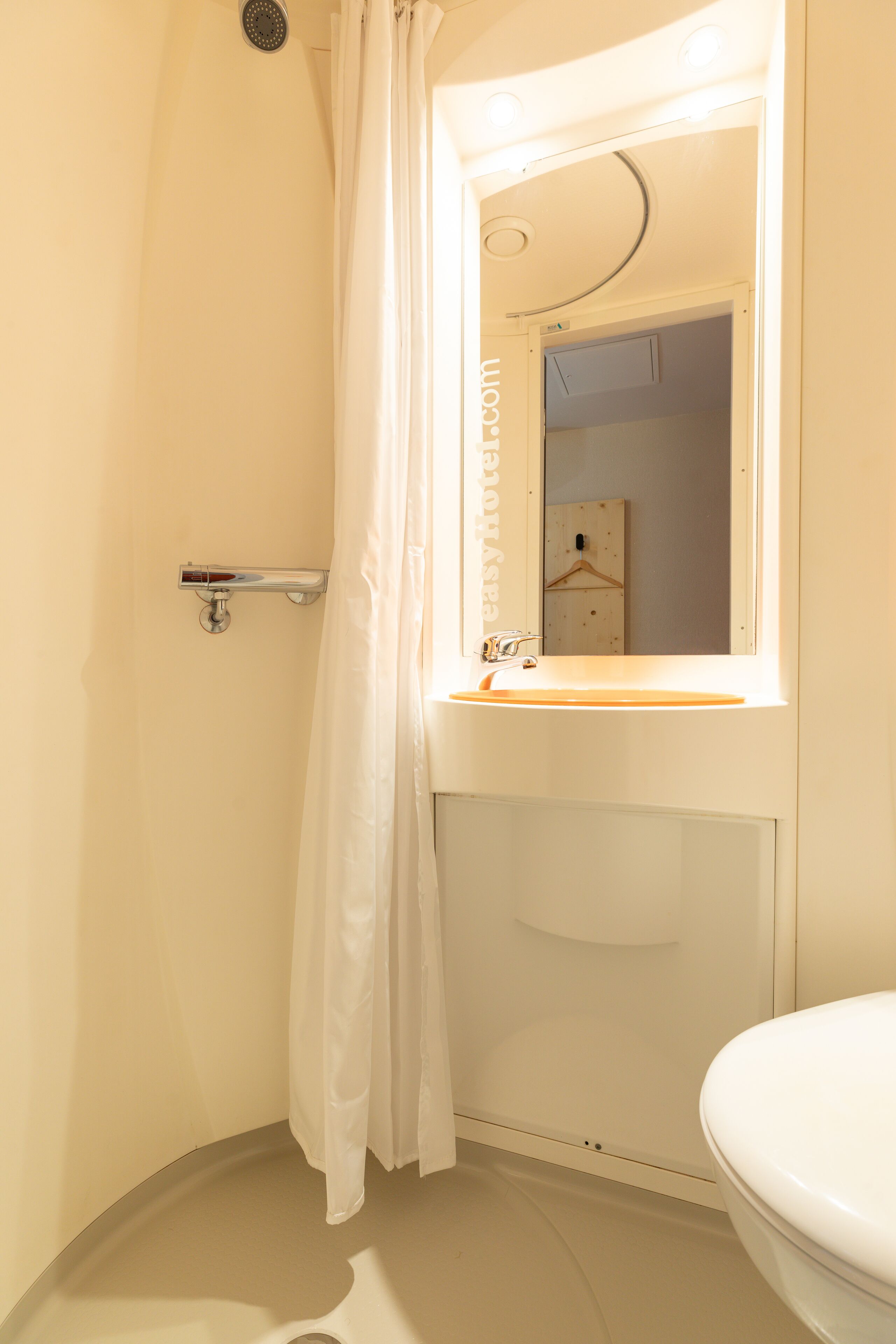 Foto - easyHotel Glasgow City