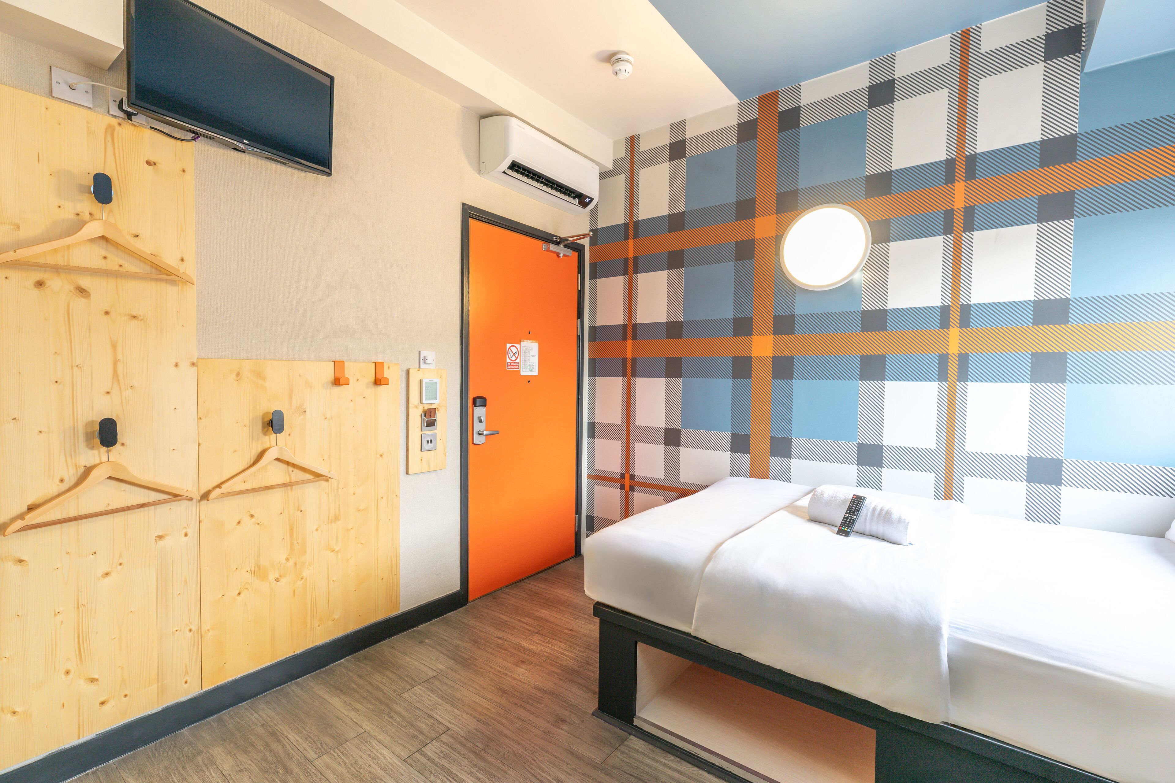 Foto - easyHotel Glasgow City