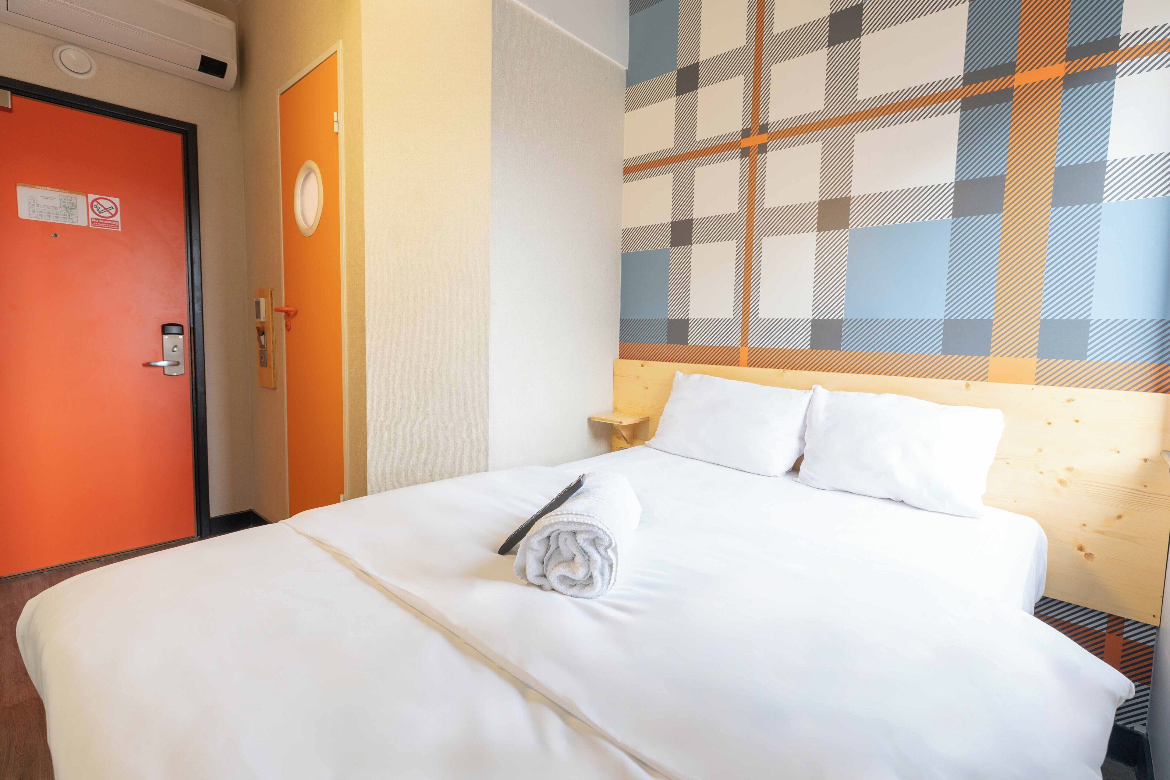 Photo - easyHotel Glasgow