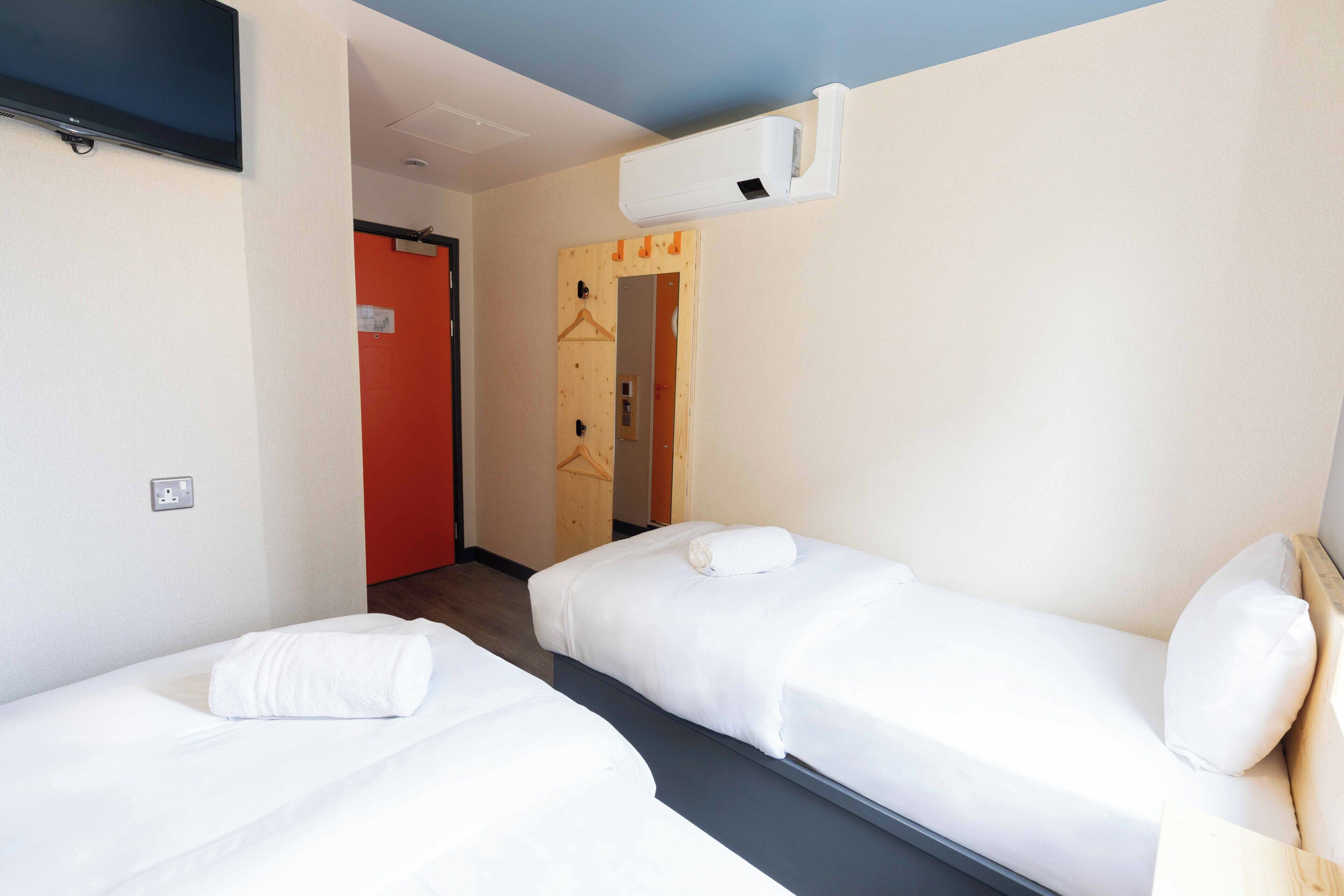 Photo - easyHotel Glasgow