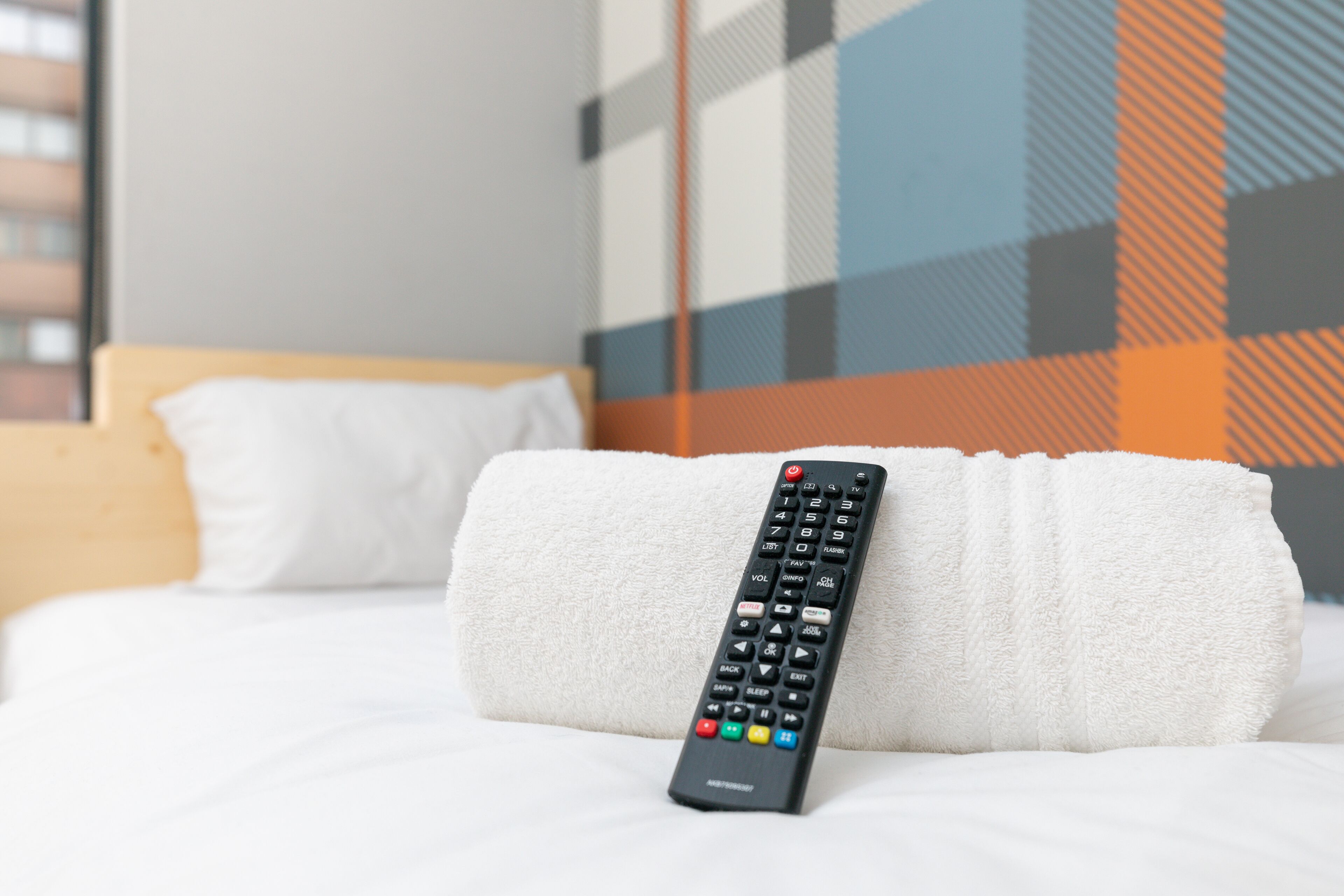 Foto - easyHotel Glasgow City