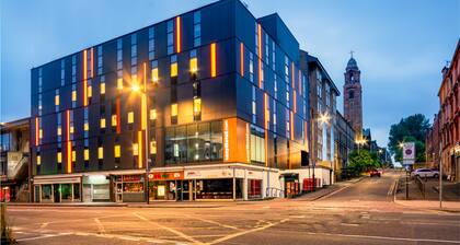 easyHotel Glasgow