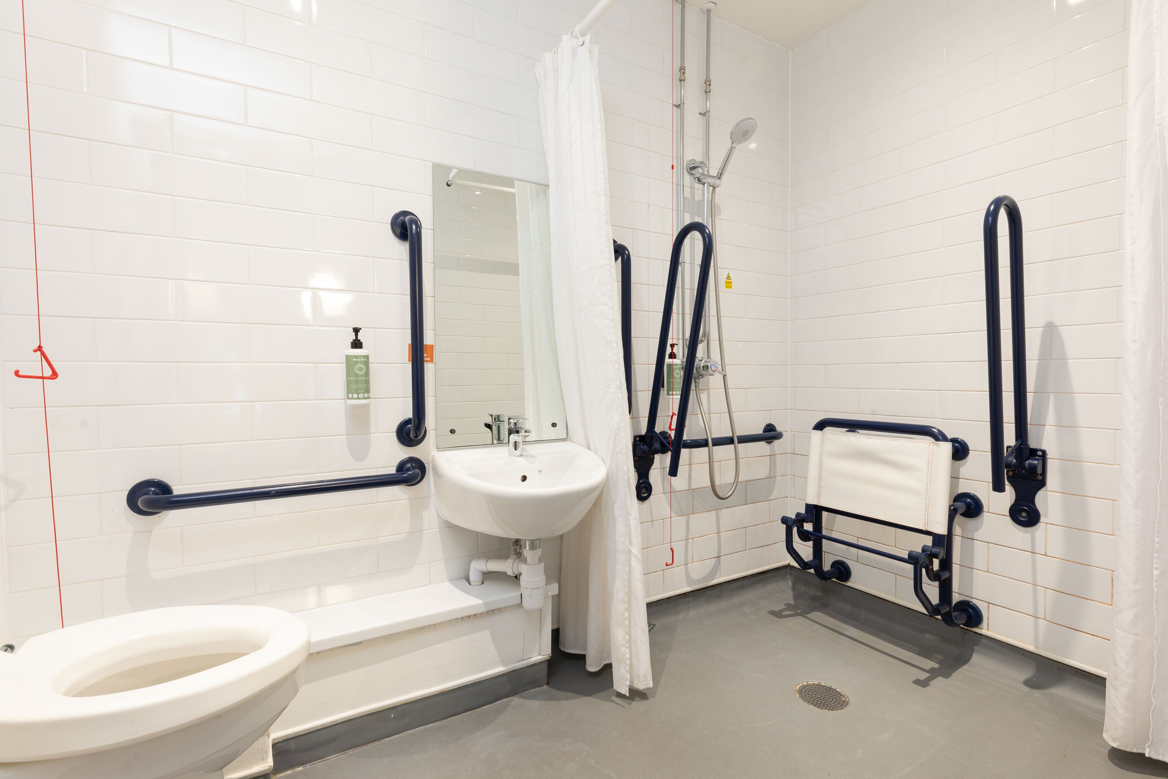 Foto - easyHotel Glasgow City