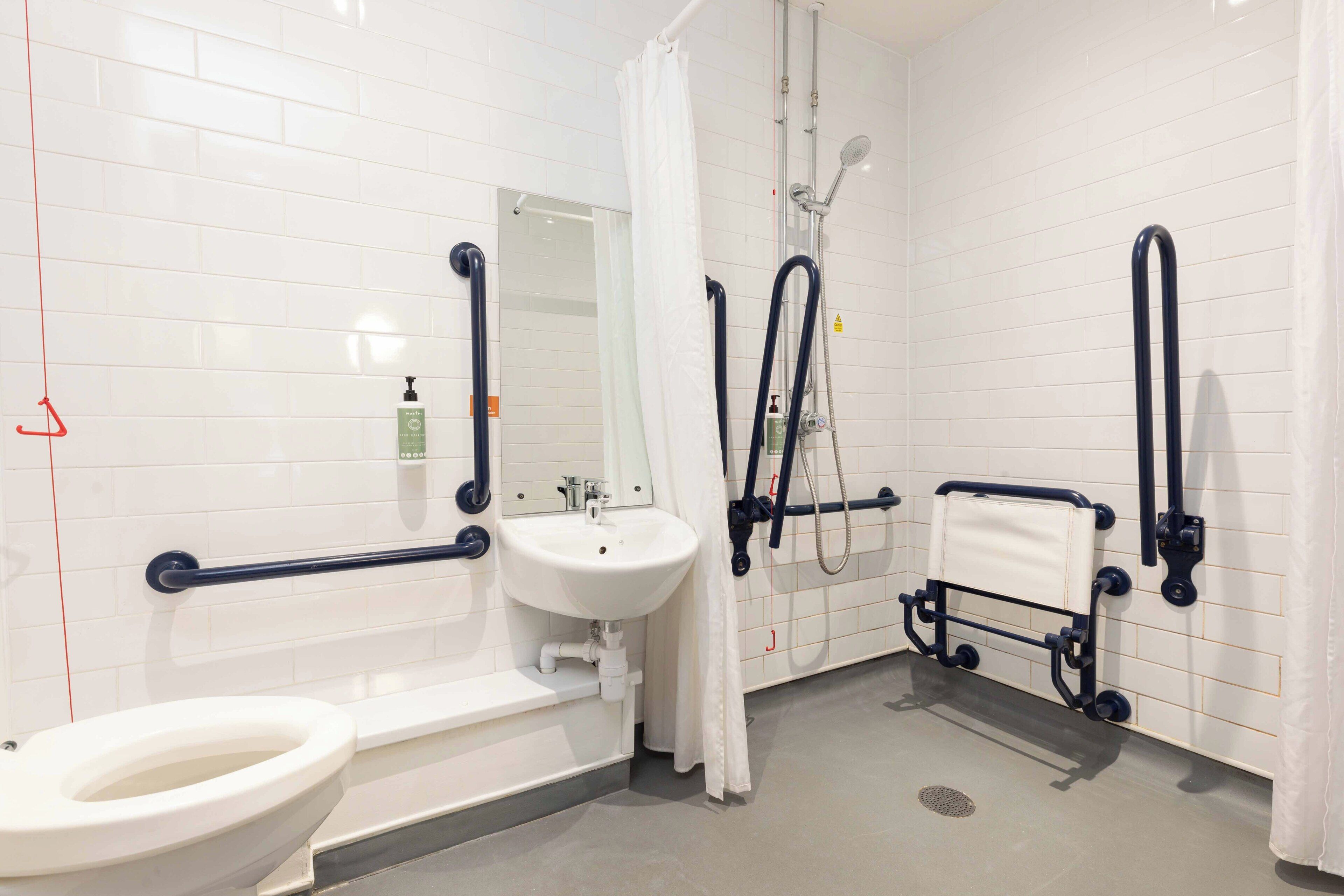Photo - easyHotel Glasgow