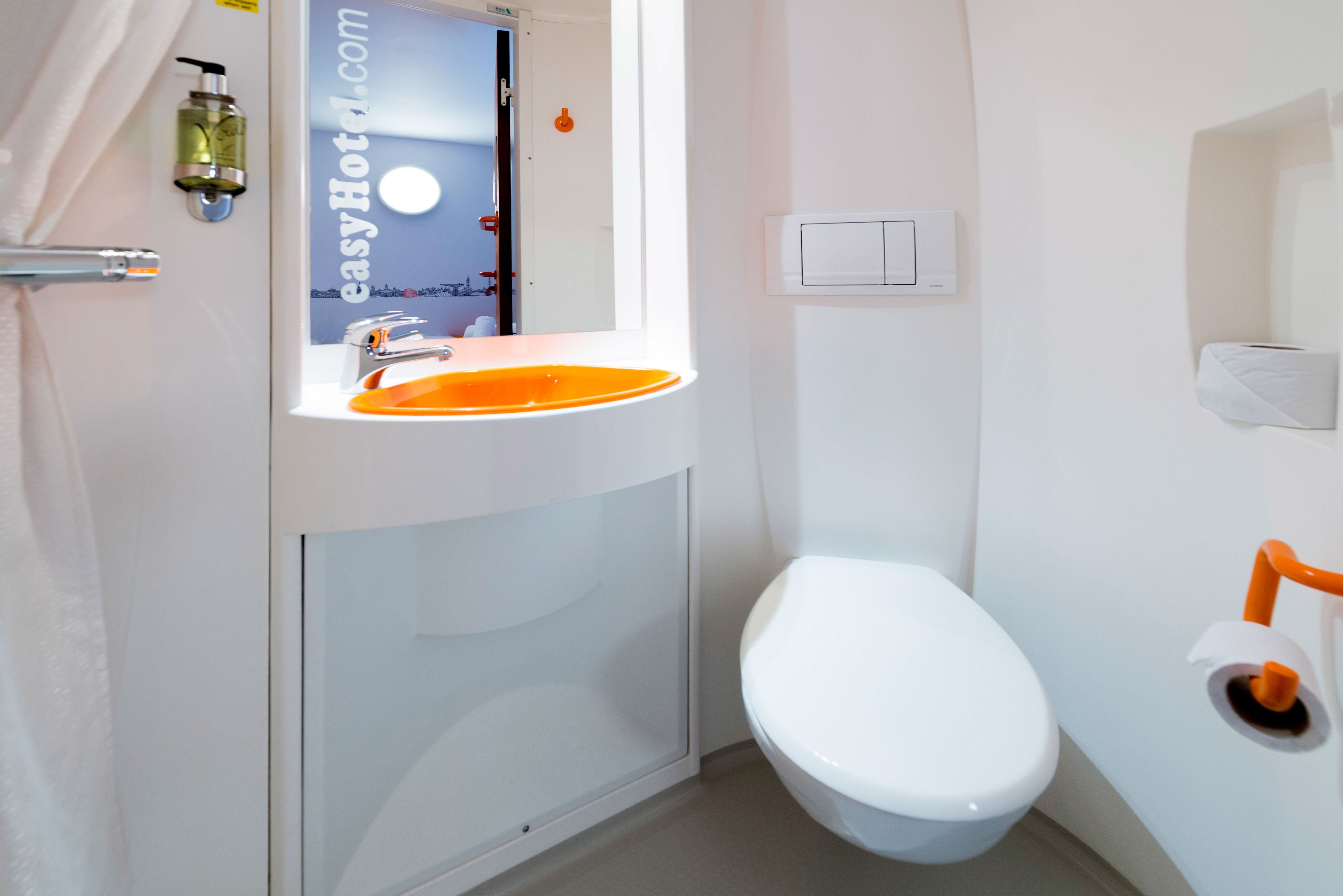 Foto - easyHotel Glasgow City