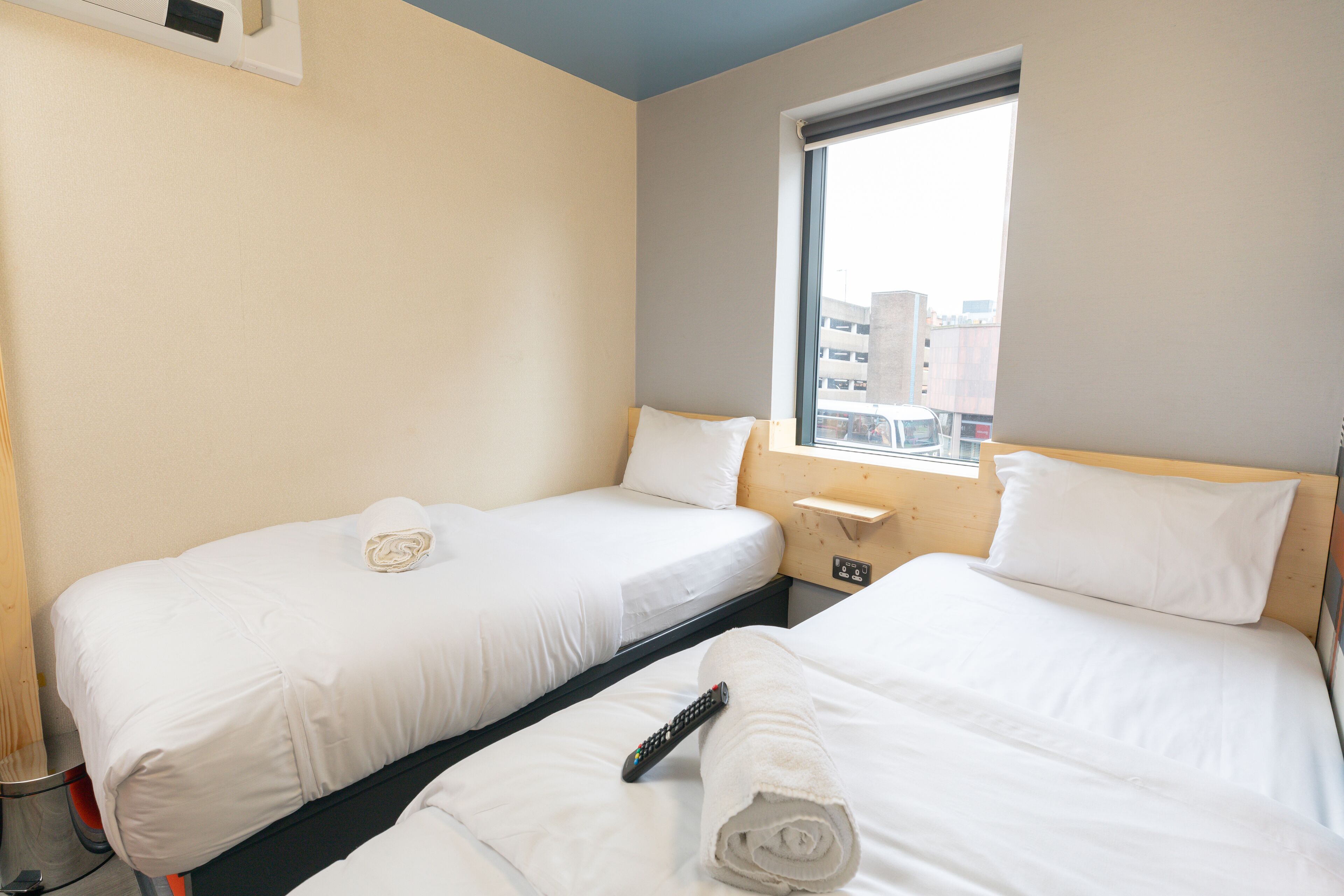 Foto - easyHotel Glasgow City