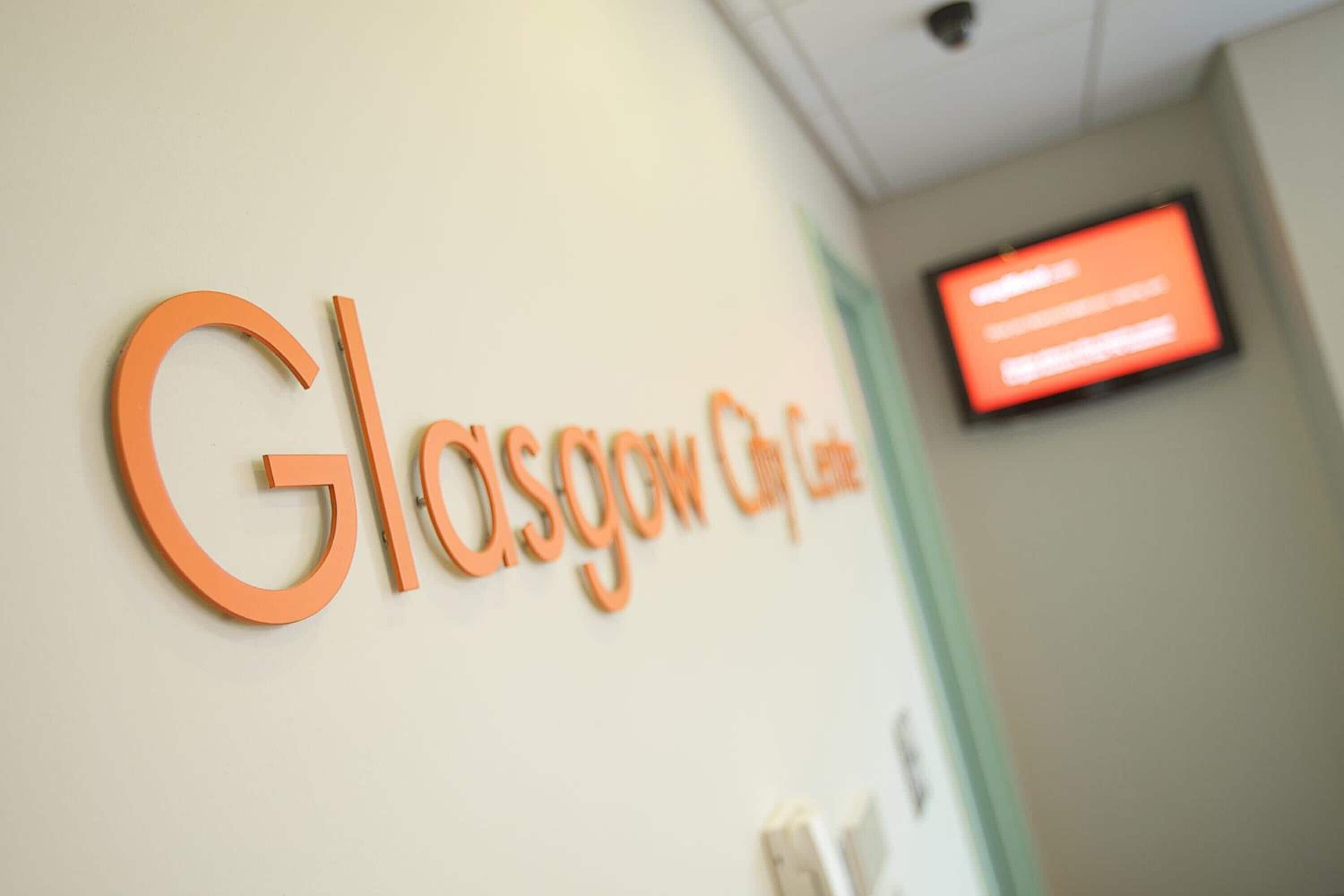 Foto - easyHotel Glasgow City