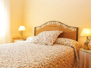 4 chambres, fer et planche Ă repasser, Wi-Fi