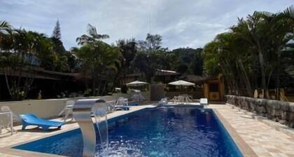 Hotel Fazendinha