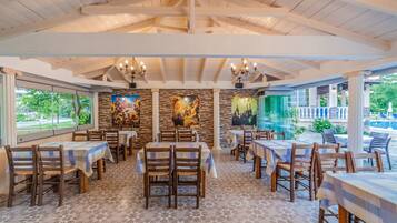 Family dining