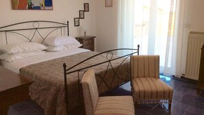 Apartment, 2 Bedrooms, Accessible, Bay View - Apartment Sun (Sorrento)