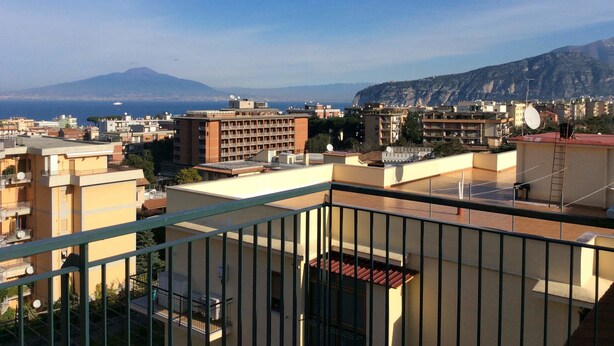 View from property - Apartment Sun (Sorrento)