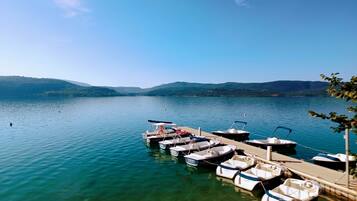 Port de plaisance