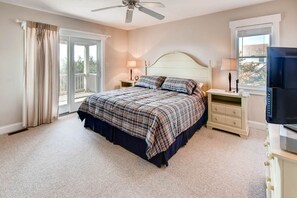 4 habitaciones, wifi gratis y ropa de cama 