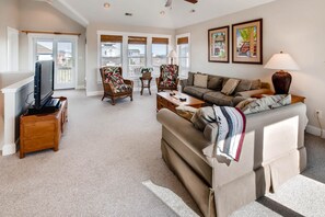 Televisión, reproductor de DVD