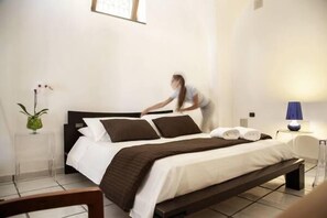 Standard Double Room - Caprino B&B (Gaeta)