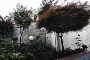 Exterior - Caprino B&B (Gaeta)