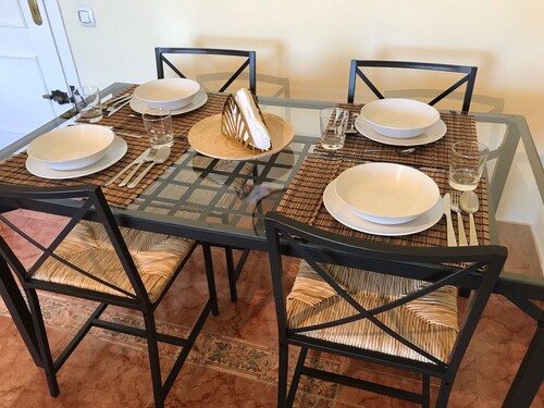 Gorgeous apartment In Marbella 