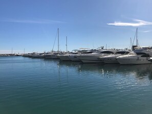 Marina