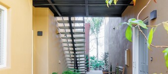 Downtown Napa!  Unit D Walk to Everything!