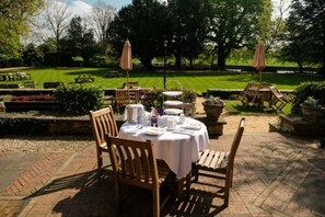 Colazione completa inclusa, servita tutte le mattine