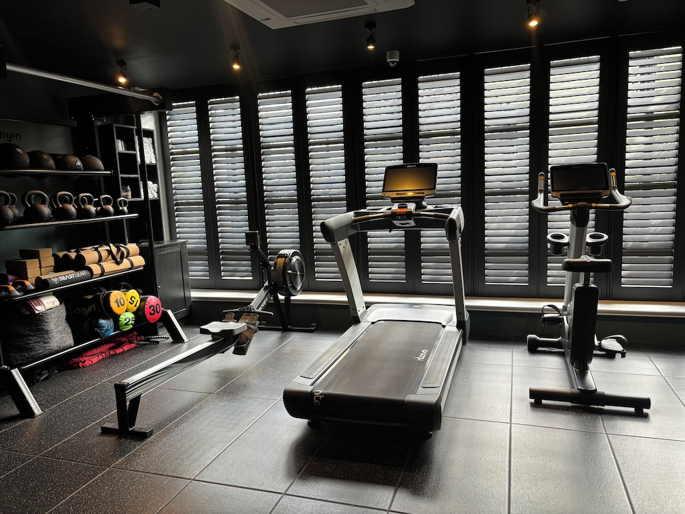 Manor House Lindley by null