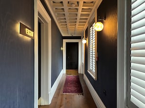 Deluxe dubbelrum - 1 dubbelsÀng (Platinum) | SÀngtillbehör av högsta kvalitet, minibar och skrivbord