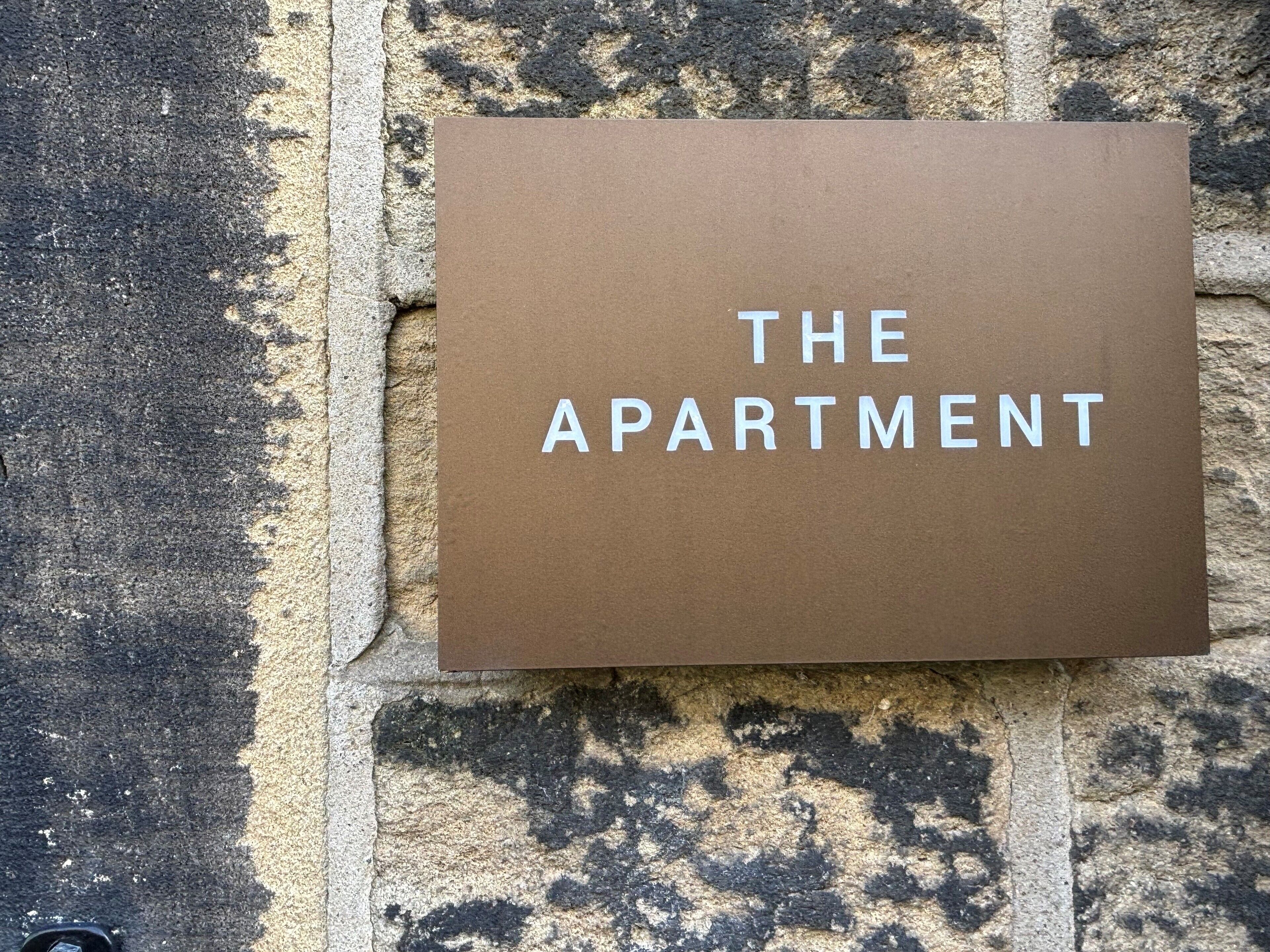 luxury studio suite, 1 queen bed (apartment) | premium bedding, minibar, desk, iron/ironing board